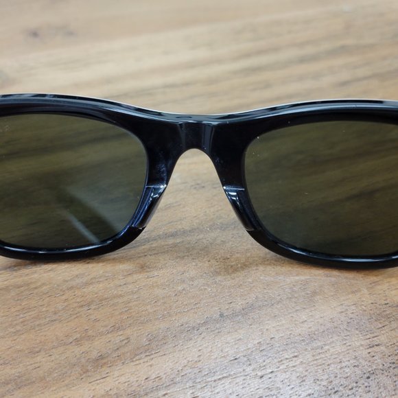 Ray-Ban sunglasses Wayfarer II RB 2143 - Picture 6 of 9